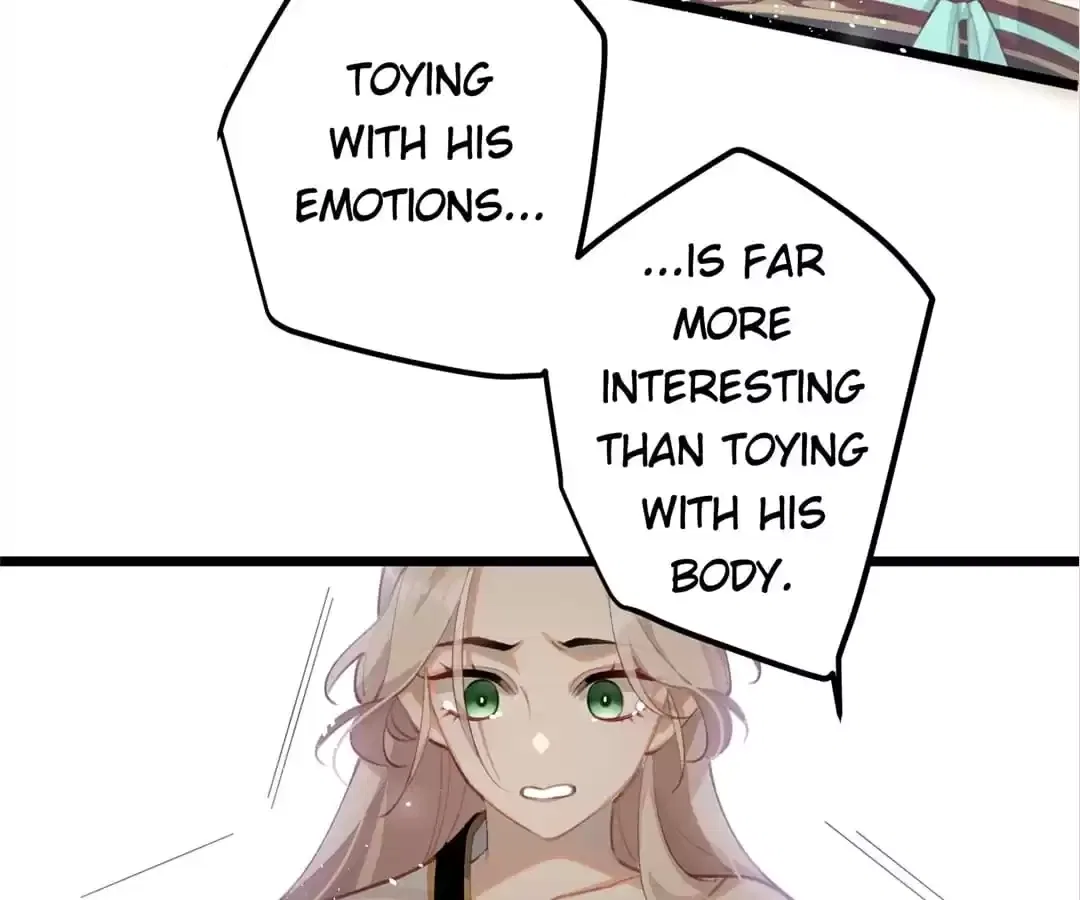 The Cannon Fodder Princess Wants To Last Chapter 98 – Page 48