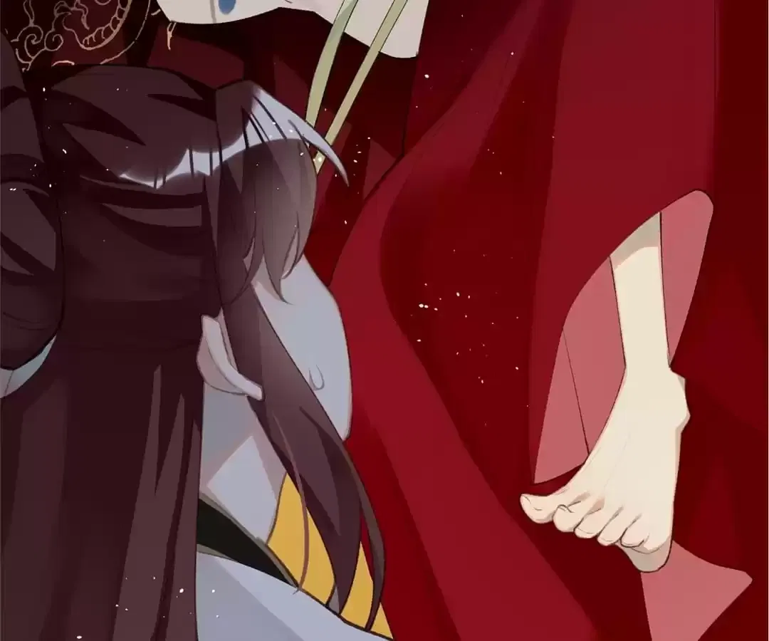 The Cannon Fodder Princess Wants To Last Chapter 98 – Page 68