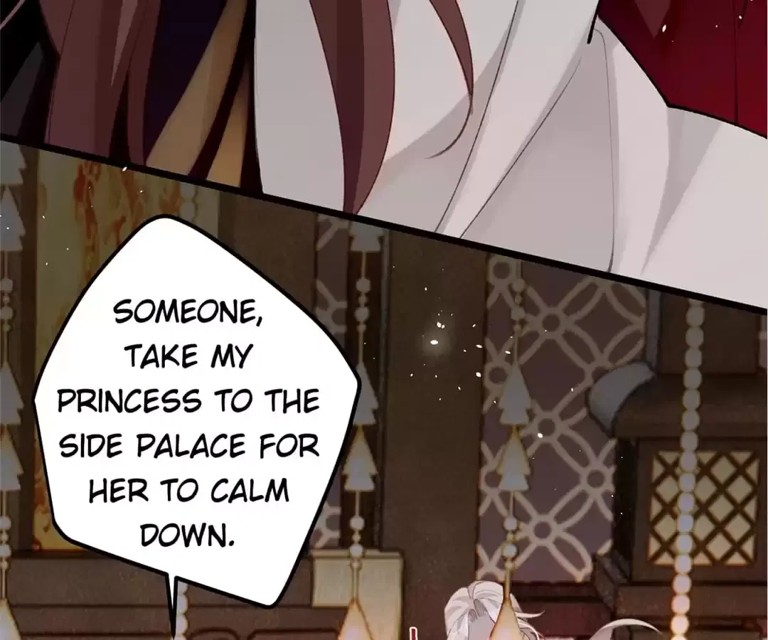 The Cannon Fodder Princess Wants To Last Chapter 98 – Page 70