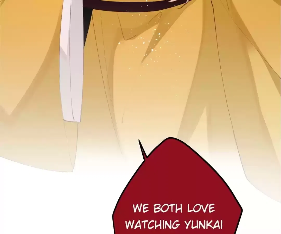 The Cannon Fodder Princess Wants To Last Chapter 98 – Page 79