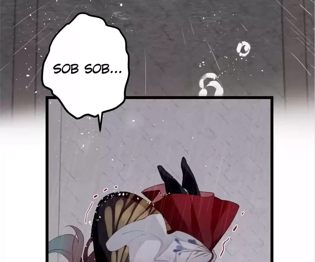 The Cannon Fodder Princess Wants To Last Chapter 98 – Page 85