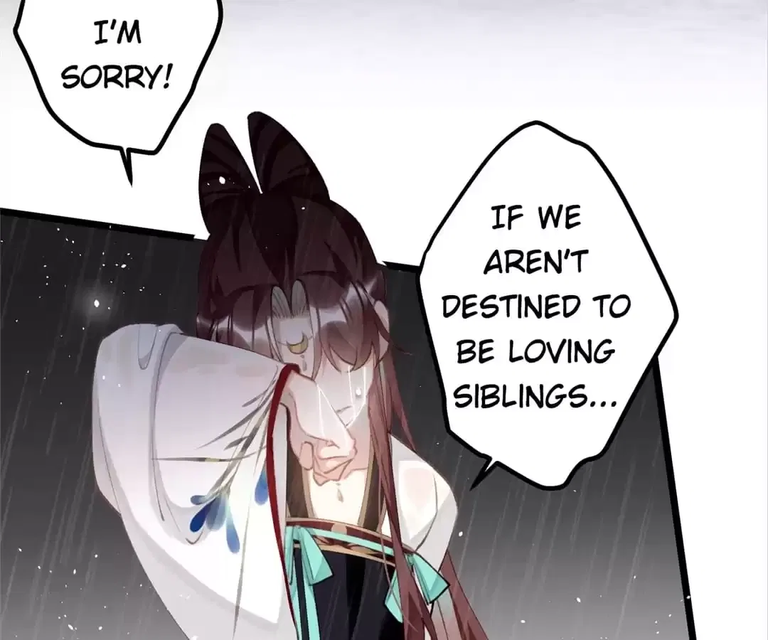 The Cannon Fodder Princess Wants To Last Chapter 98 – Page 89