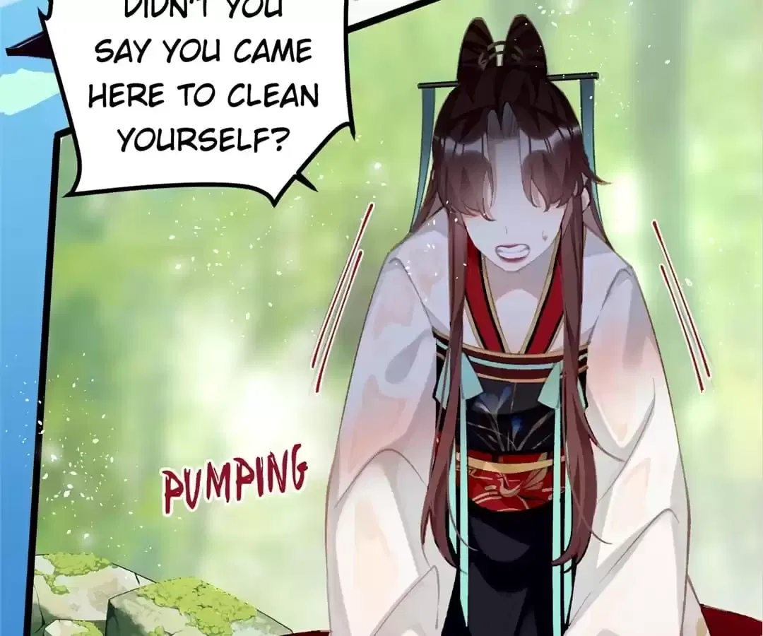 The Cannon Fodder Princess Wants To Last Chapter 97 – Page 17