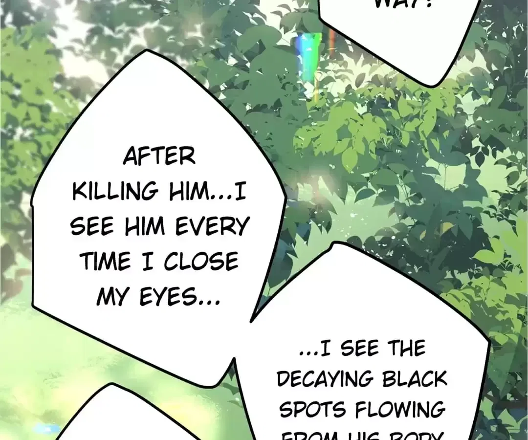The Cannon Fodder Princess Wants To Last Chapter 97 – Page 21