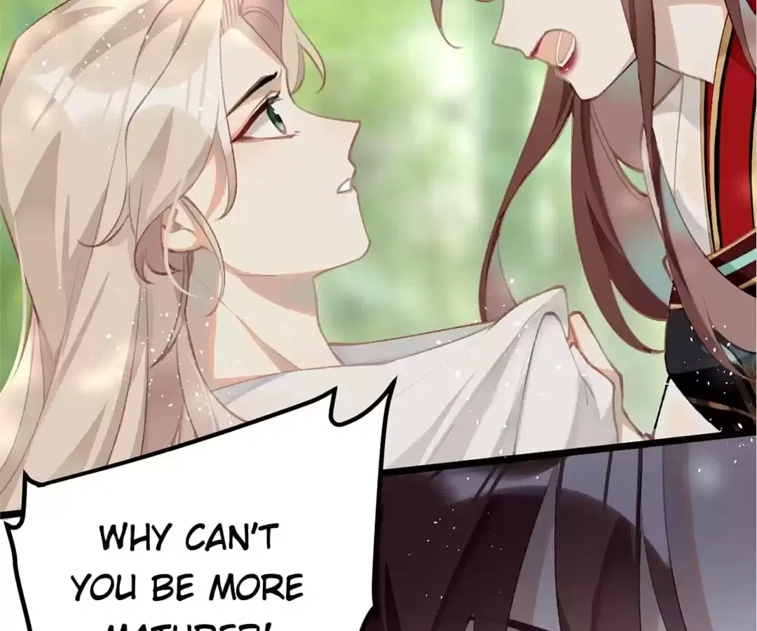 The Cannon Fodder Princess Wants To Last Chapter 97 – Page 31