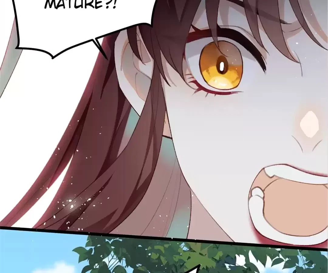 The Cannon Fodder Princess Wants To Last Chapter 97 – Page 32