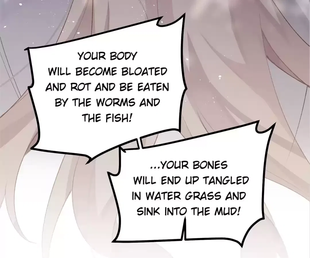 The Cannon Fodder Princess Wants To Last Chapter 97 – Page 36