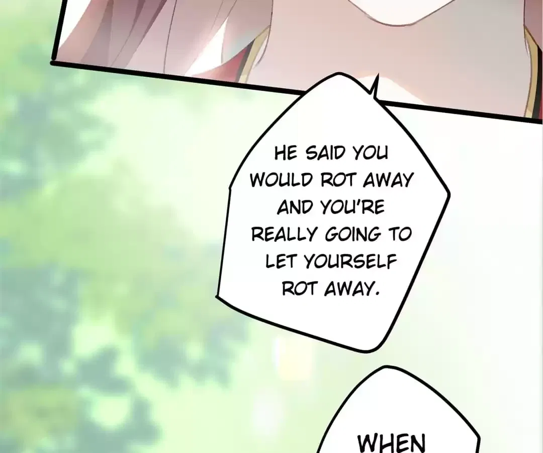 The Cannon Fodder Princess Wants To Last Chapter 97 – Page 39