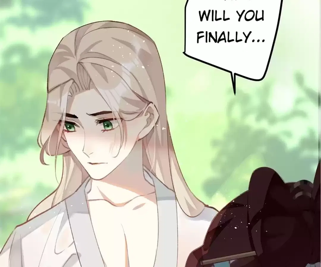 The Cannon Fodder Princess Wants To Last Chapter 97 – Page 40