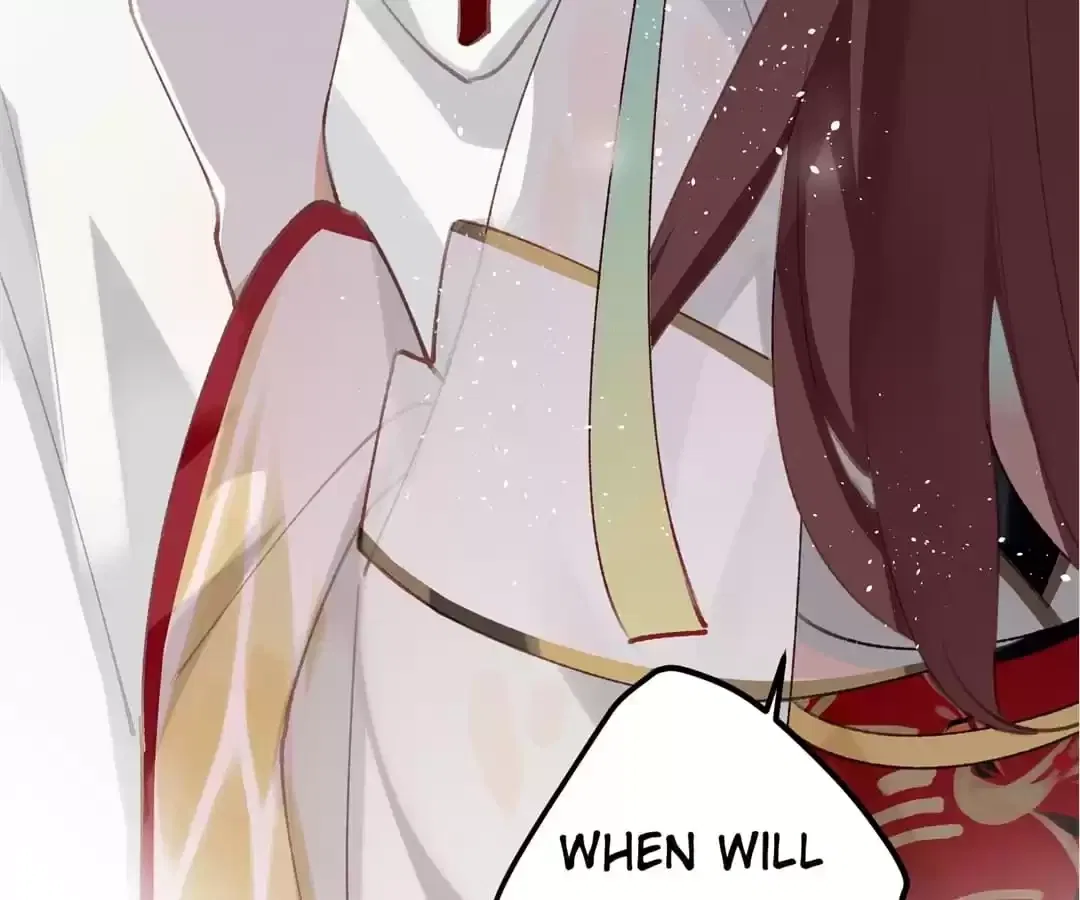 The Cannon Fodder Princess Wants To Last Chapter 97 – Page 42