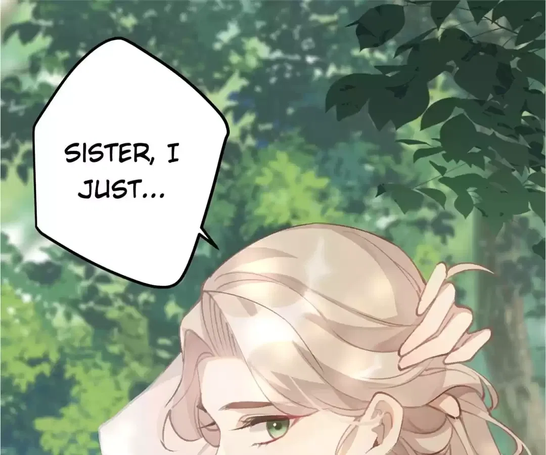 The Cannon Fodder Princess Wants To Last Chapter 97 – Page 49