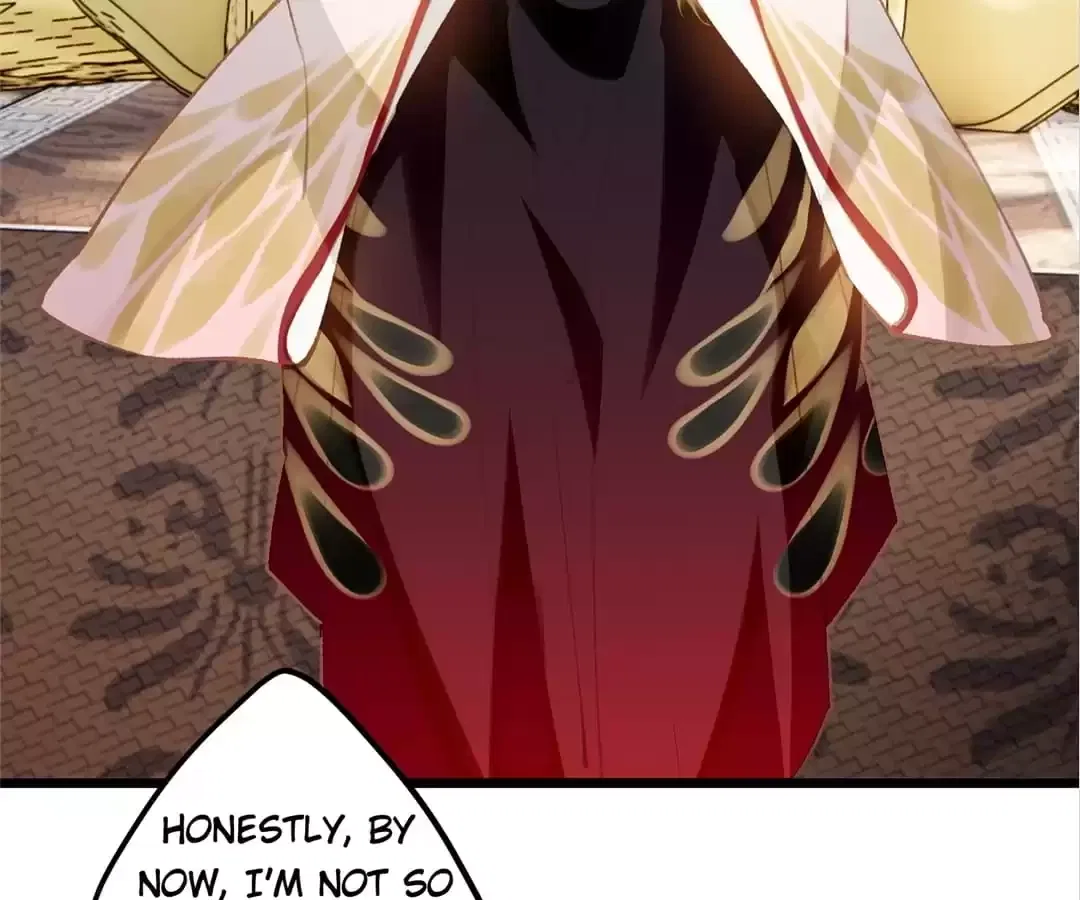 The Cannon Fodder Princess Wants To Last Chapter 97 – Page 61
