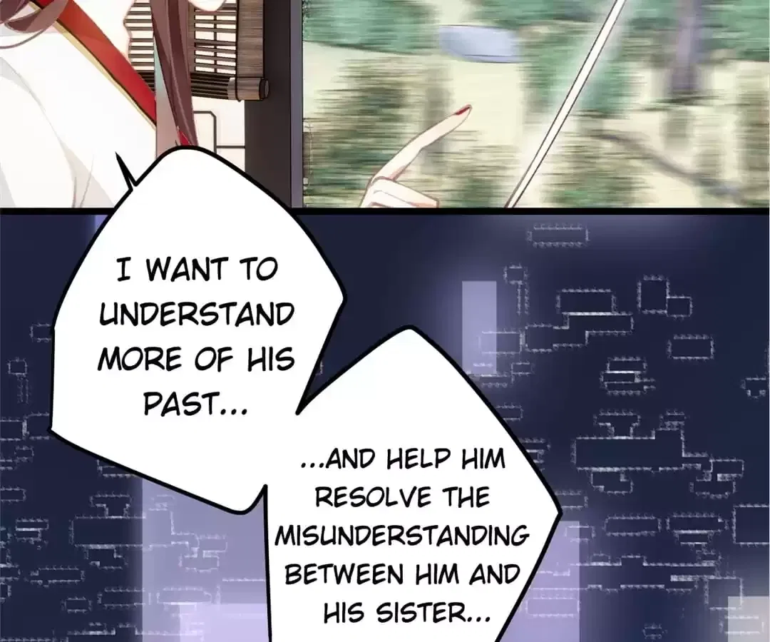 The Cannon Fodder Princess Wants To Last Chapter 97 – Page 63