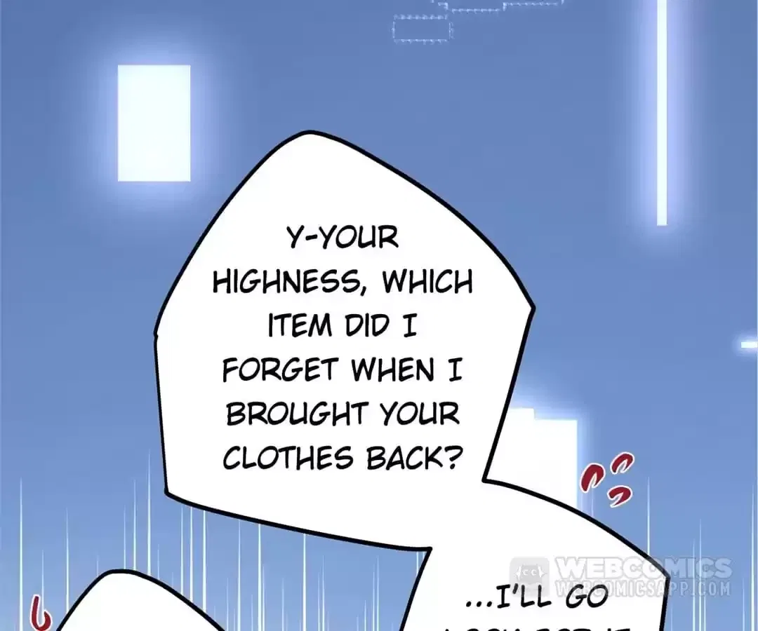 The Cannon Fodder Princess Wants To Last Chapter 97 – Page 66
