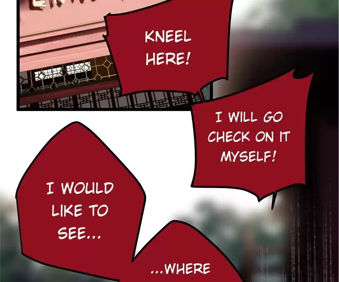 The Cannon Fodder Princess Wants To Last Chapter 97 – Page 68