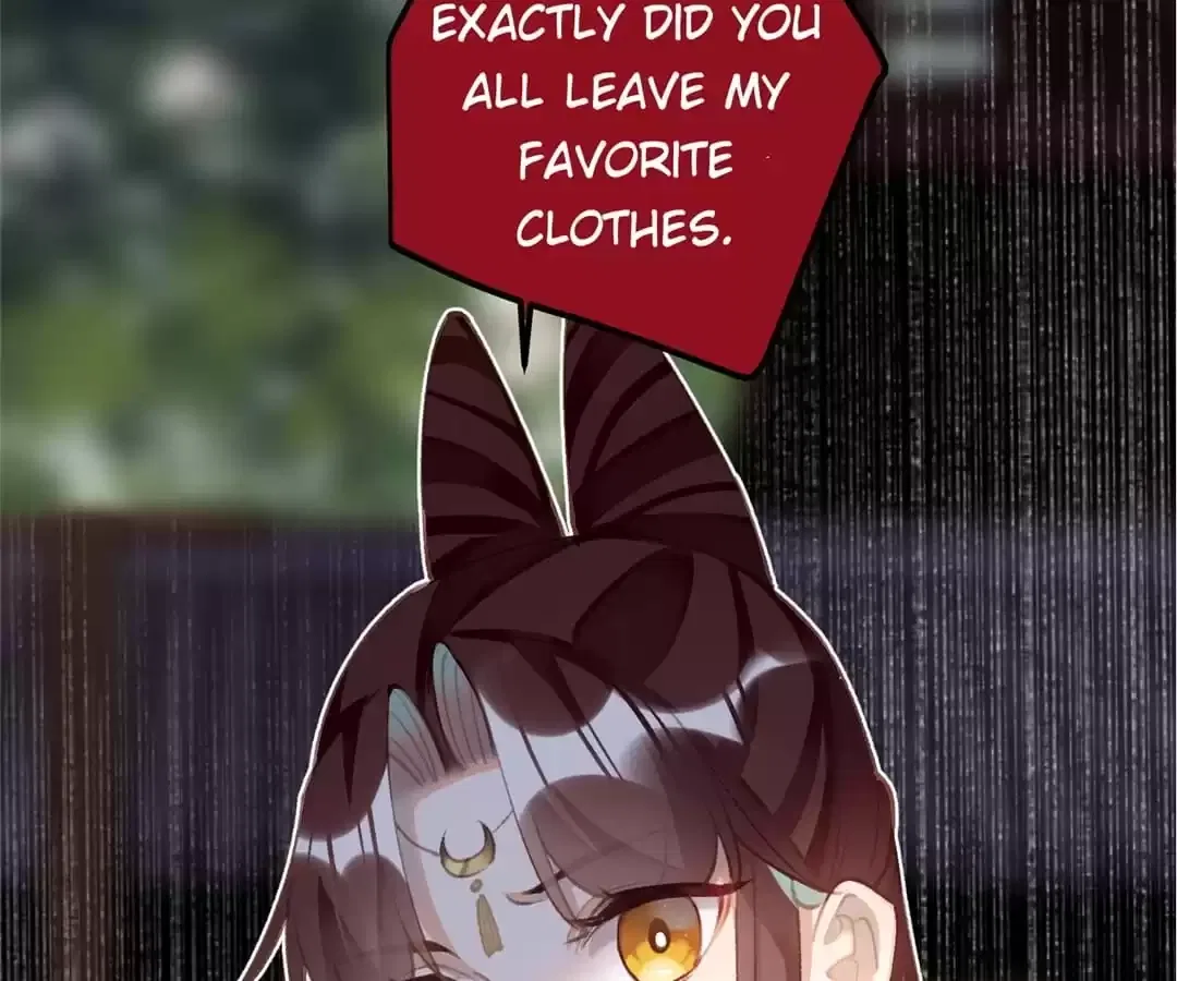 The Cannon Fodder Princess Wants To Last Chapter 97 – Page 69