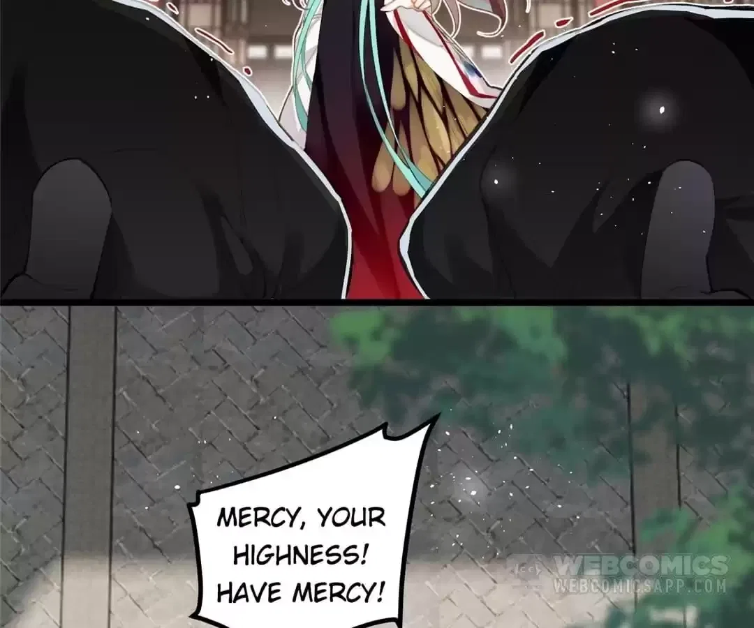 The Cannon Fodder Princess Wants To Last Chapter 97 – Page 74
