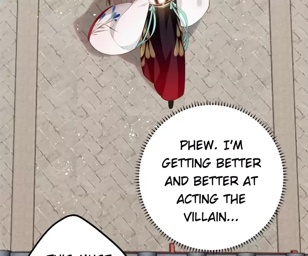 The Cannon Fodder Princess Wants To Last Chapter 97 – Page 76