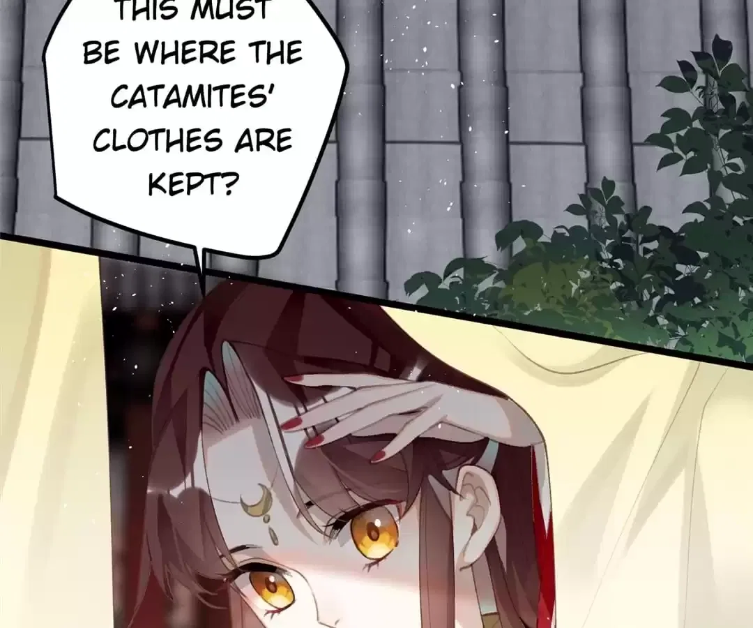 The Cannon Fodder Princess Wants To Last Chapter 97 – Page 77