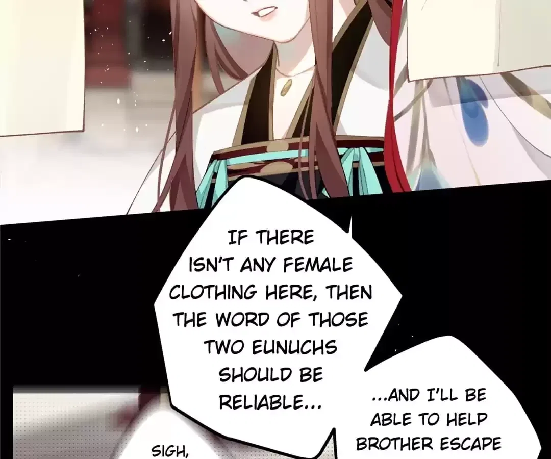 The Cannon Fodder Princess Wants To Last Chapter 97 – Page 78