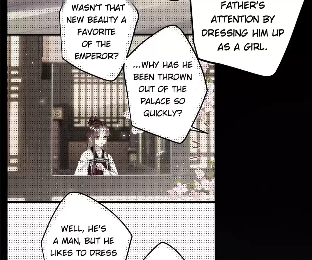The Cannon Fodder Princess Wants To Last Chapter 97 – Page 79
