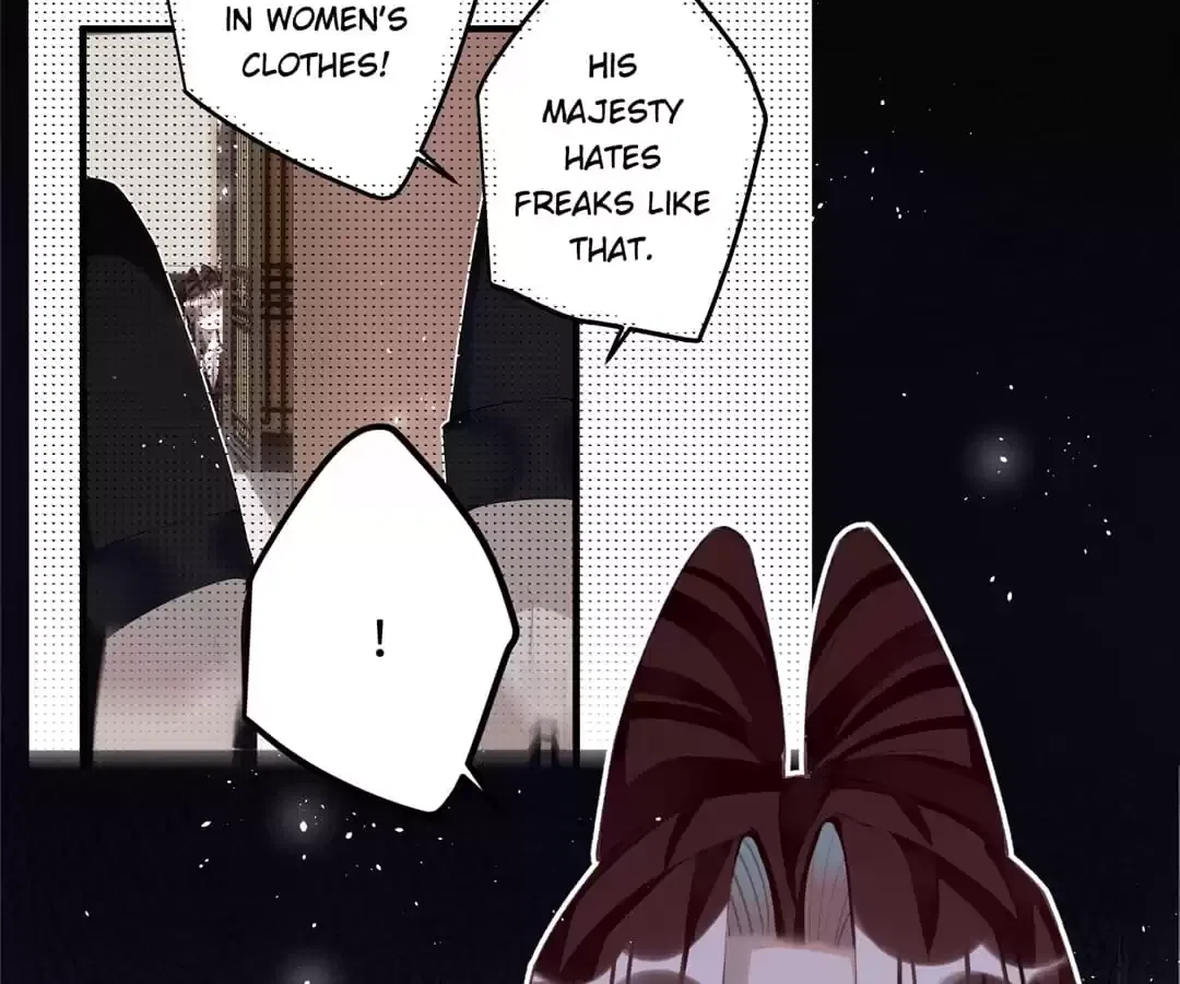 The Cannon Fodder Princess Wants To Last Chapter 97 – Page 80