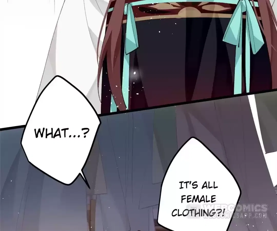 The Cannon Fodder Princess Wants To Last Chapter 97 – Page 82