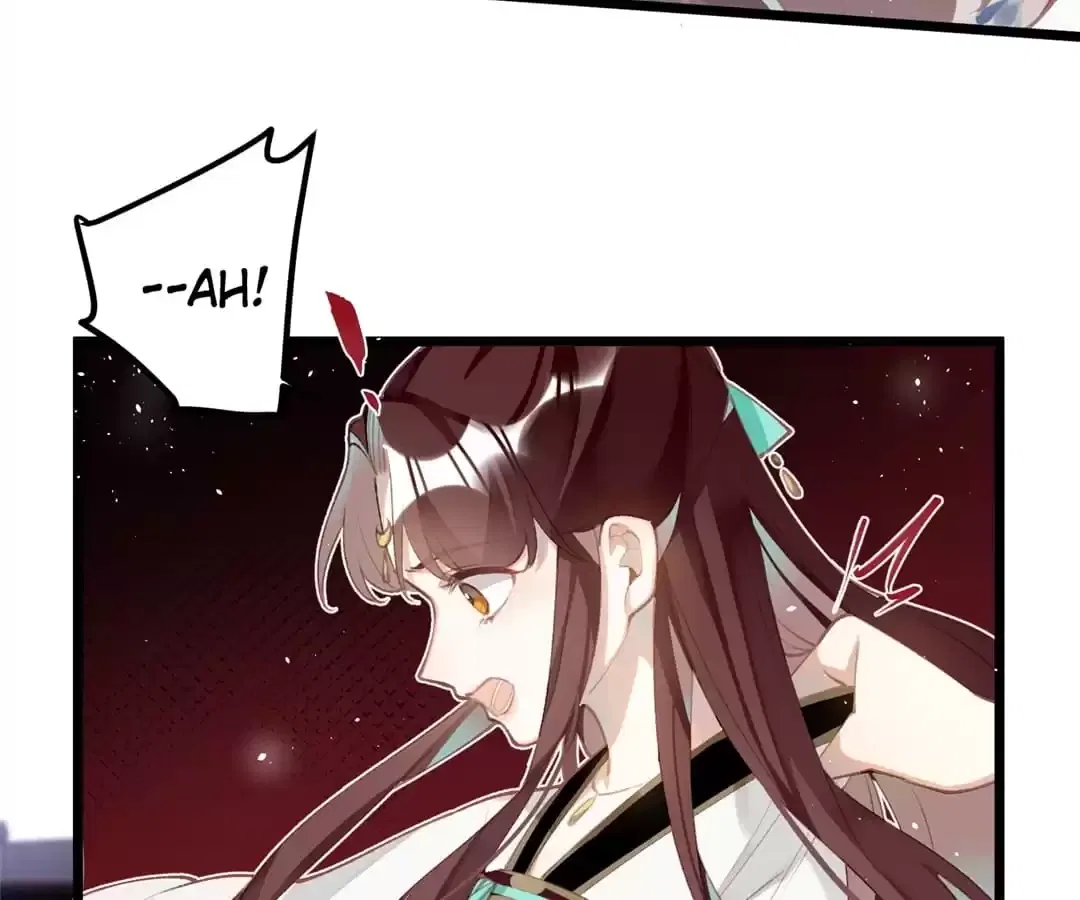 The Cannon Fodder Princess Wants To Last Chapter 97 – Page 84
