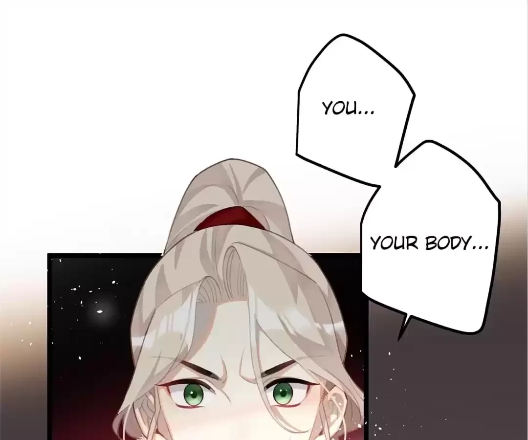 The Cannon Fodder Princess Wants To Last Chapter 96 – Page 2