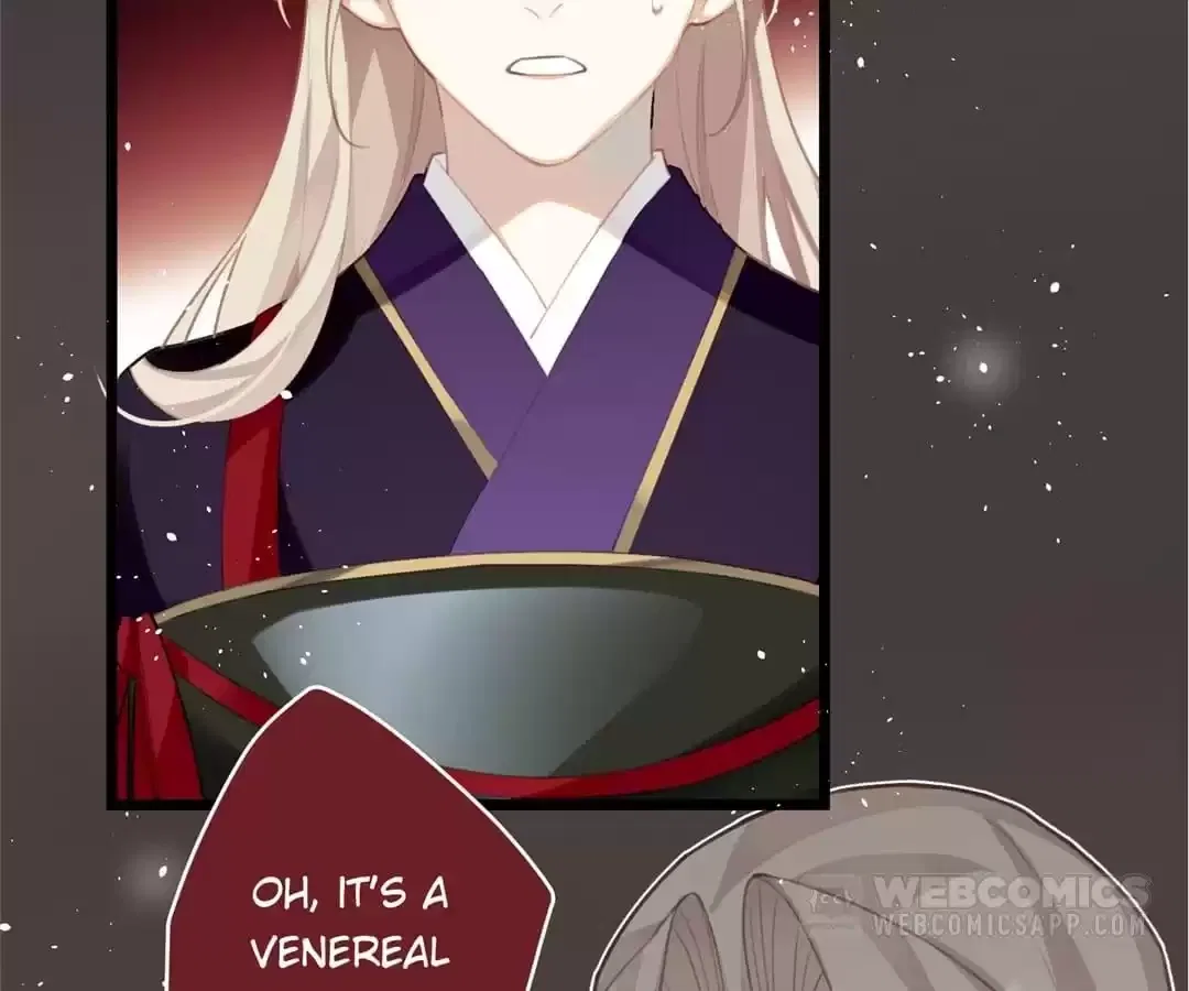The Cannon Fodder Princess Wants To Last Chapter 96 – Page 3