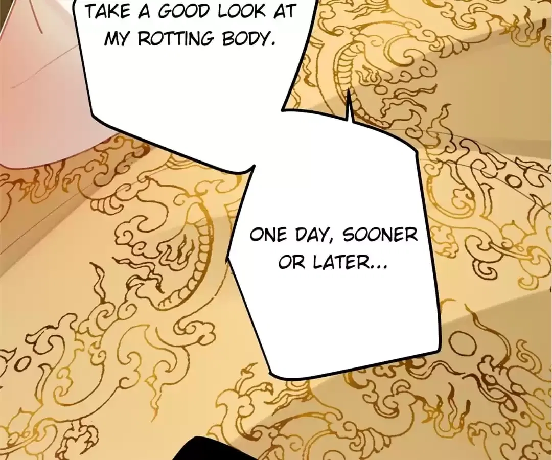 The Cannon Fodder Princess Wants To Last Chapter 96 – Page 6