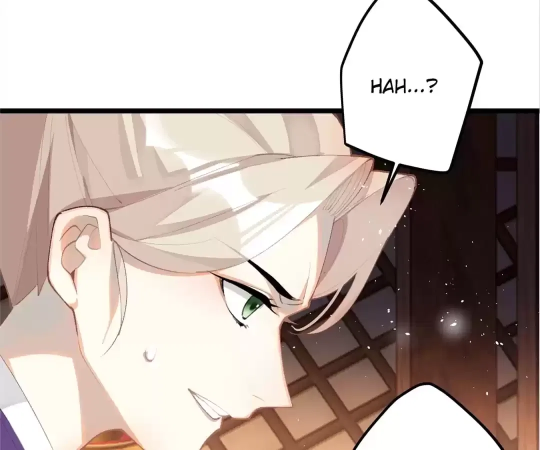 The Cannon Fodder Princess Wants To Last Chapter 96 – Page 8
