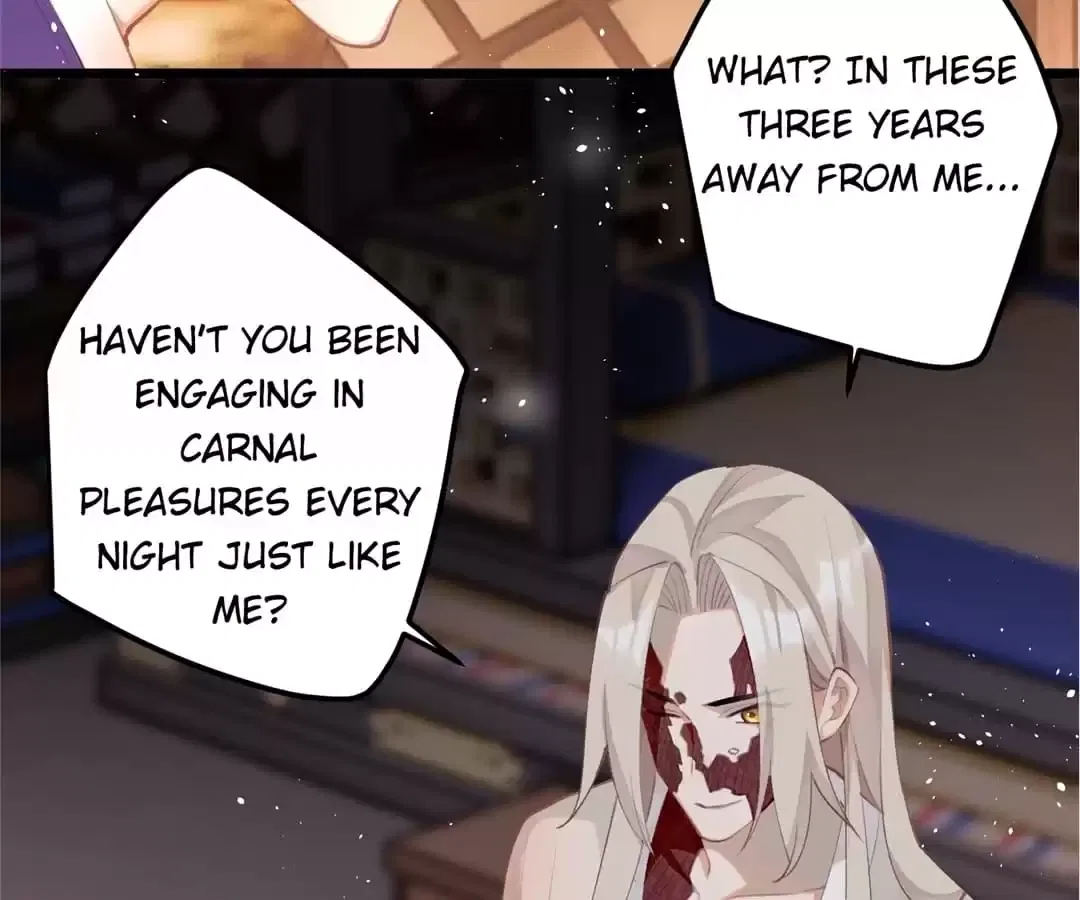 The Cannon Fodder Princess Wants To Last Chapter 96 – Page 9