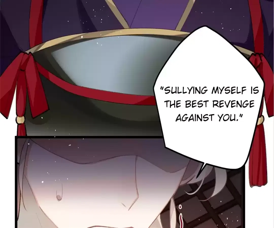 The Cannon Fodder Princess Wants To Last Chapter 96 – Page 18