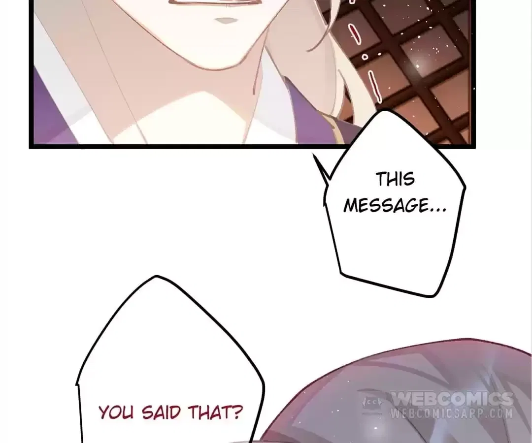 The Cannon Fodder Princess Wants To Last Chapter 96 – Page 19