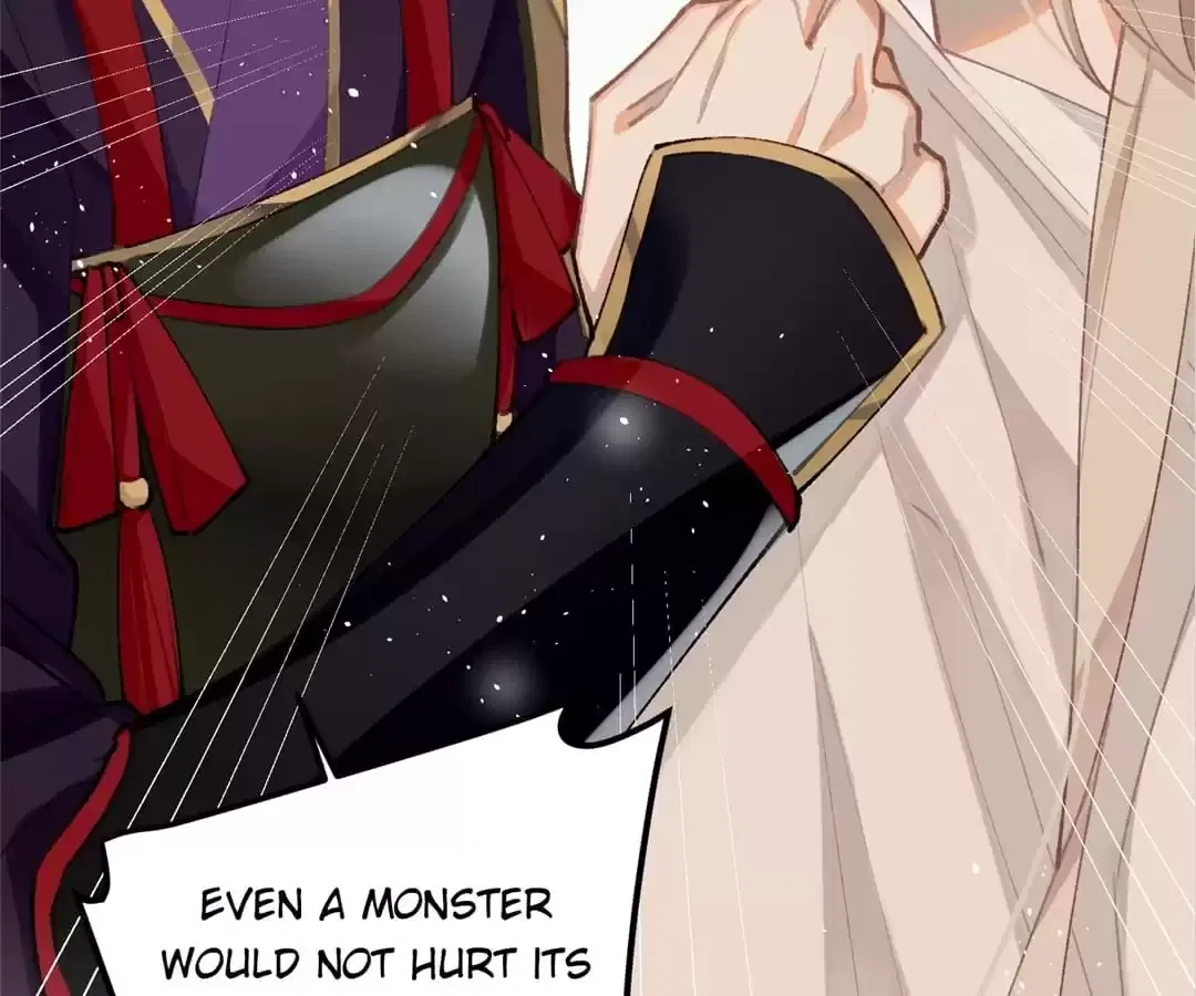 The Cannon Fodder Princess Wants To Last Chapter 96 – Page 24