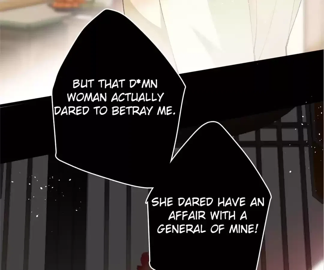 The Cannon Fodder Princess Wants To Last Chapter 96 – Page 31