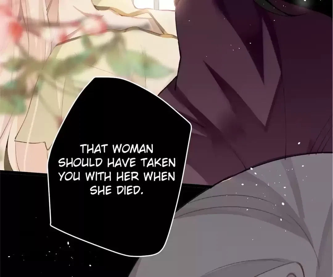 The Cannon Fodder Princess Wants To Last Chapter 96 – Page 33