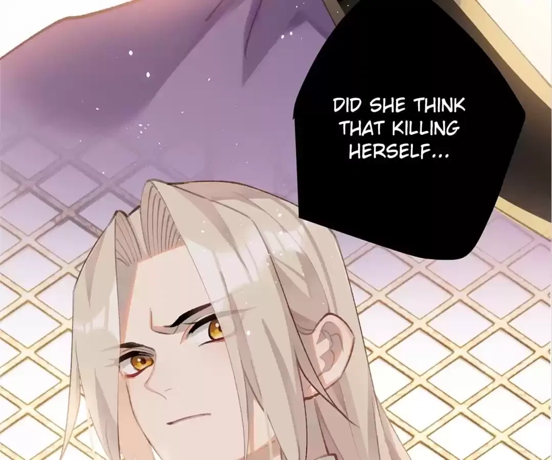 The Cannon Fodder Princess Wants To Last Chapter 96 – Page 36