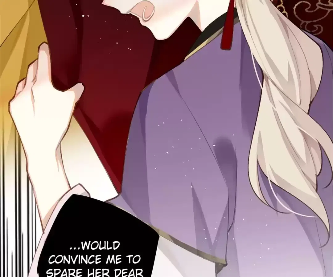 The Cannon Fodder Princess Wants To Last Chapter 96 – Page 39
