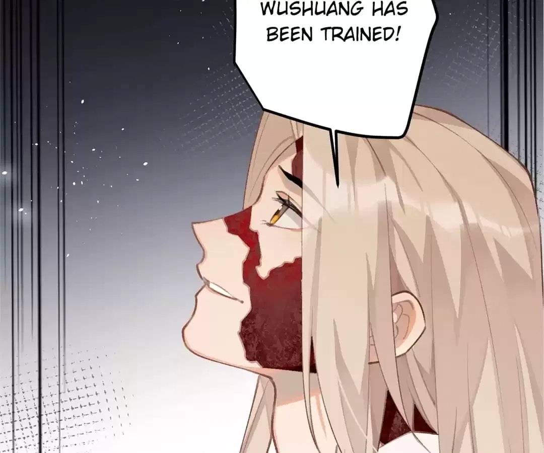 The Cannon Fodder Princess Wants To Last Chapter 96 – Page 42