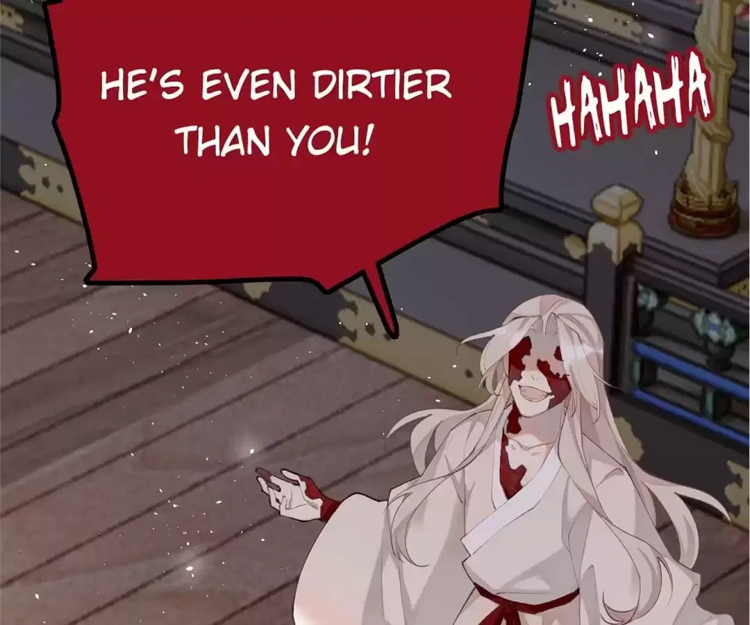 The Cannon Fodder Princess Wants To Last Chapter 96 – Page 45