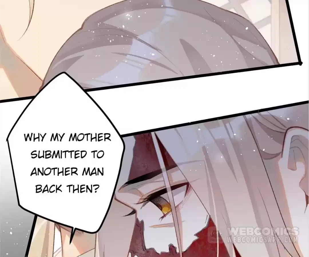 The Cannon Fodder Princess Wants To Last Chapter 96 – Page 51