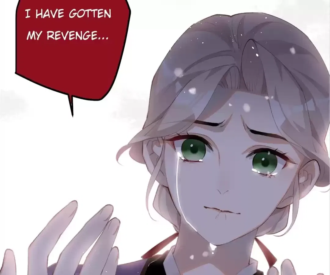 The Cannon Fodder Princess Wants To Last Chapter 96 – Page 58