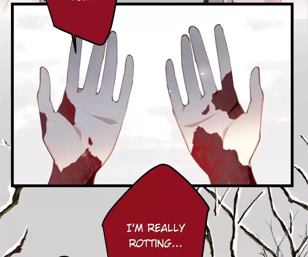 The Cannon Fodder Princess Wants To Last Chapter 96 – Page 60
