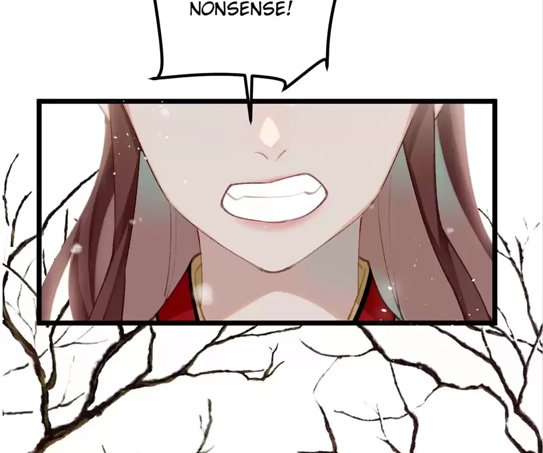 The Cannon Fodder Princess Wants To Last Chapter 96 – Page 64