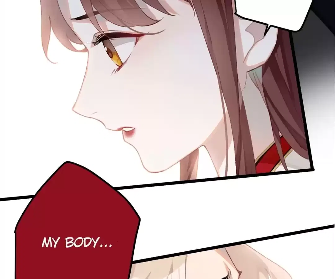 The Cannon Fodder Princess Wants To Last Chapter 96 – Page 76