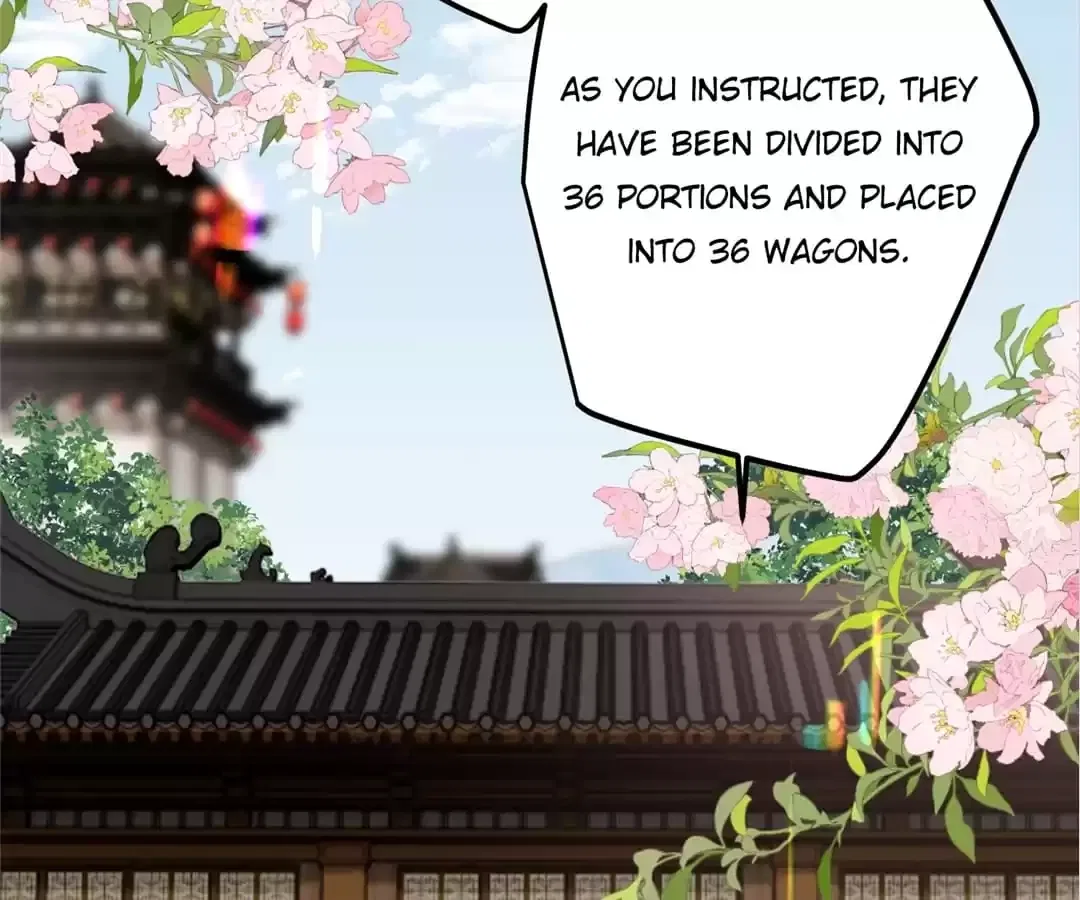 The Cannon Fodder Princess Wants To Last Chapter 96 – Page 80