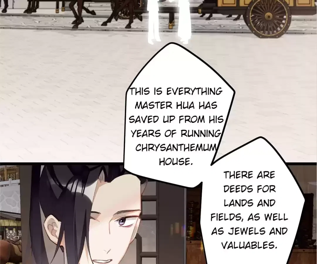 The Cannon Fodder Princess Wants To Last Chapter 96 – Page 82