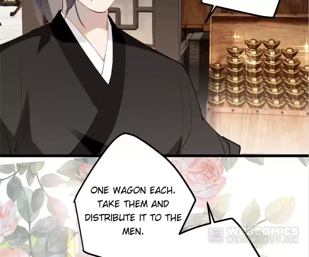 The Cannon Fodder Princess Wants To Last Chapter 96 – Page 83